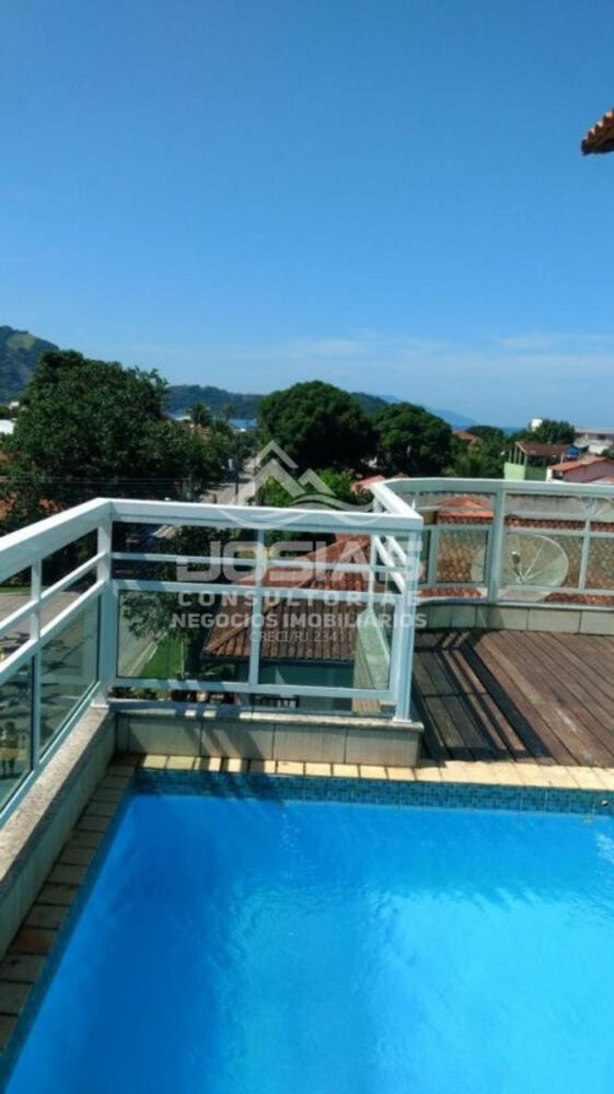 Cobertura para alugar com 3 quartos, 40m² - Foto 6