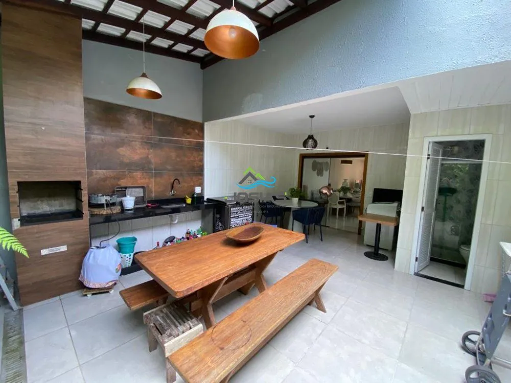 Casa de Condomínio, 3 quartos - Foto 3