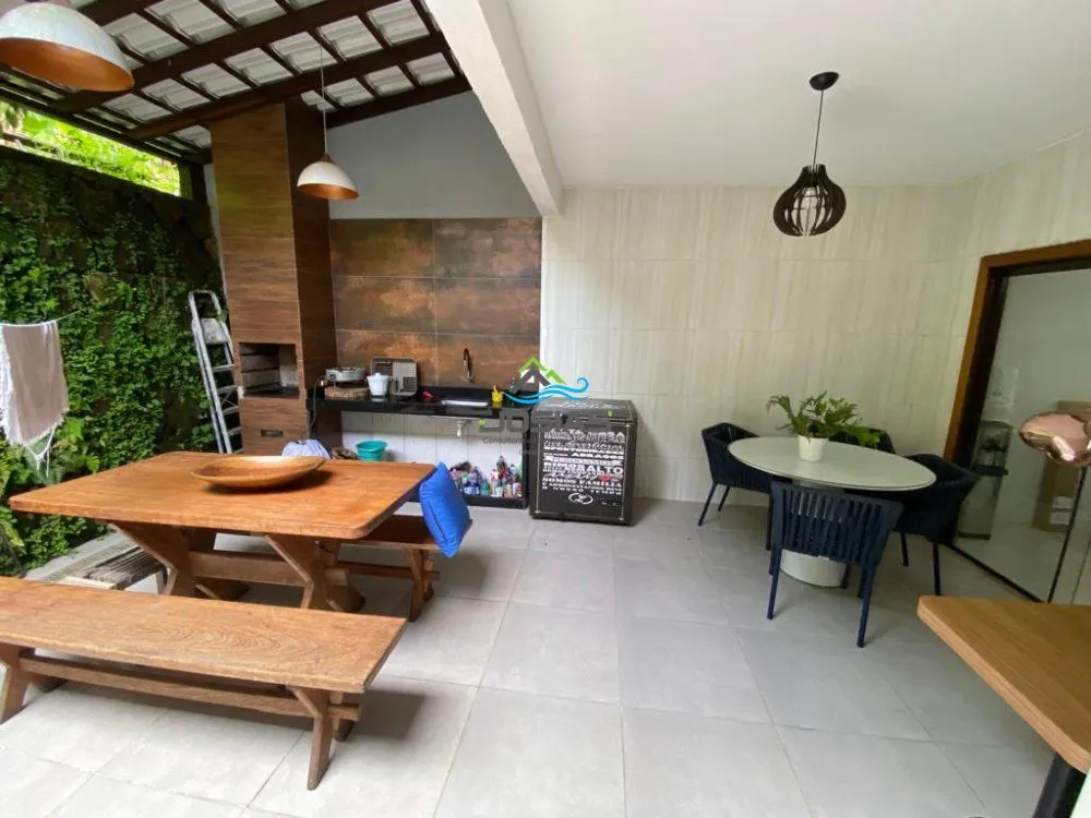 Casa de Condomínio, 3 quartos - Foto 5