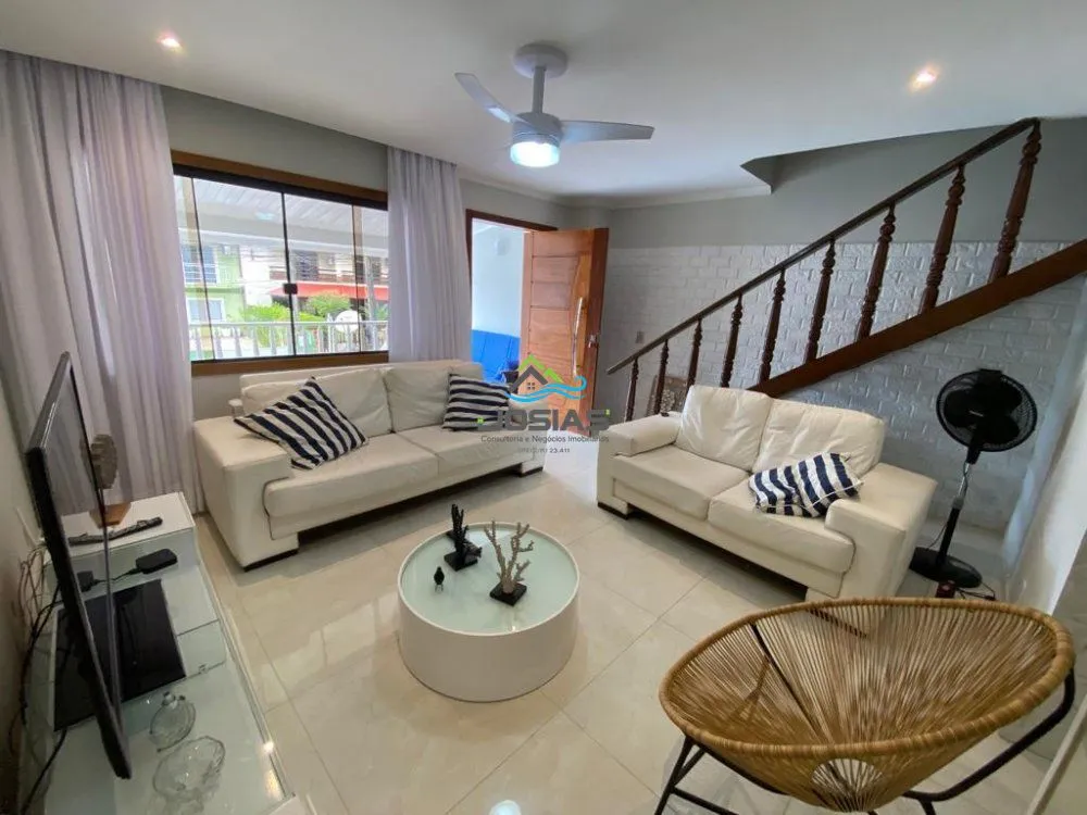 Casa de Condomínio, 3 quartos - Foto 6