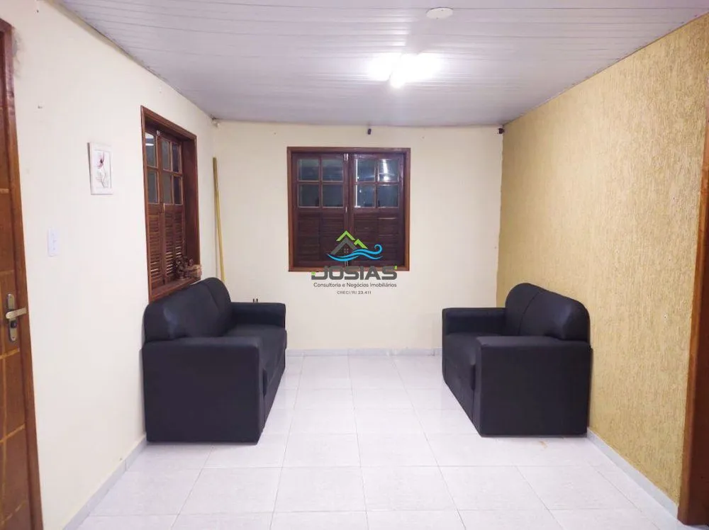 Casa, 2 quartos, 50 m² - Foto 9