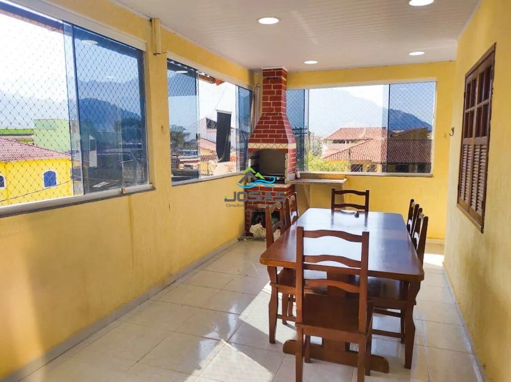 Casa, 2 quartos, 50 m² - Foto 1