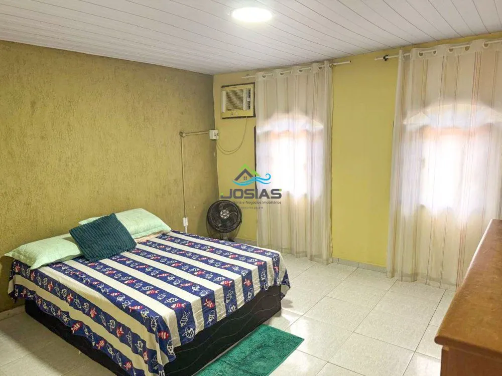 Casa, 2 quartos, 50 m² - Foto 8