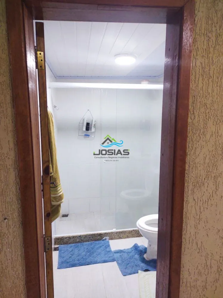 Casa, 2 quartos, 50 m² - Foto 13
