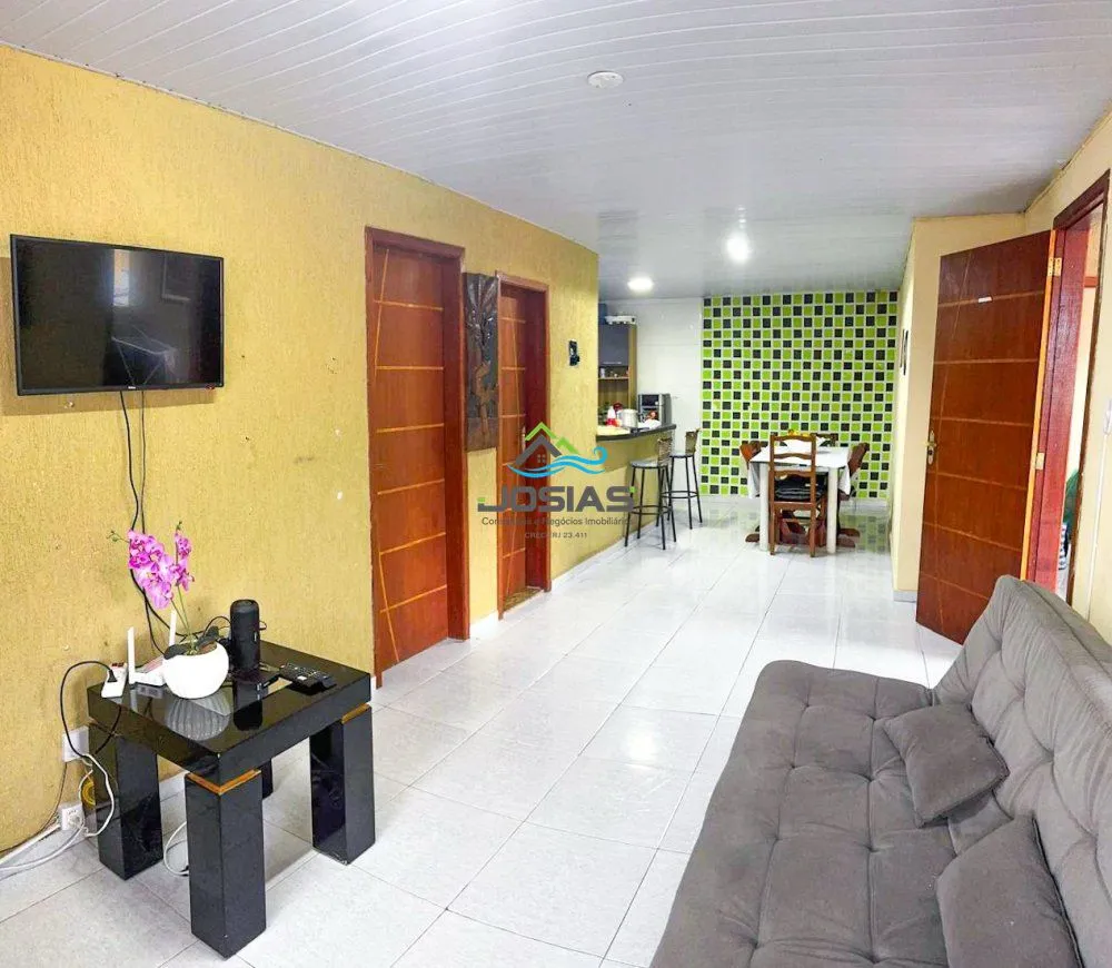 Casa, 2 quartos, 50 m² - Foto 2