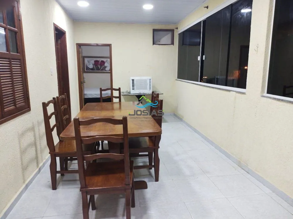 Casa, 2 quartos, 50 m² - Foto 7