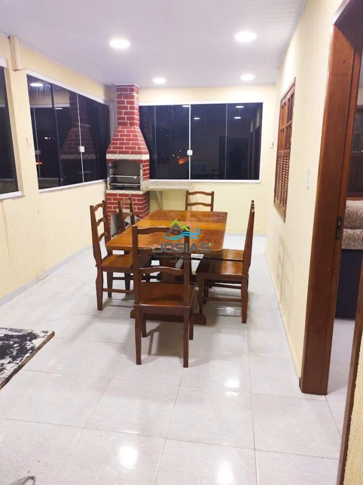 Casa, 2 quartos, 50 m² - Foto 3