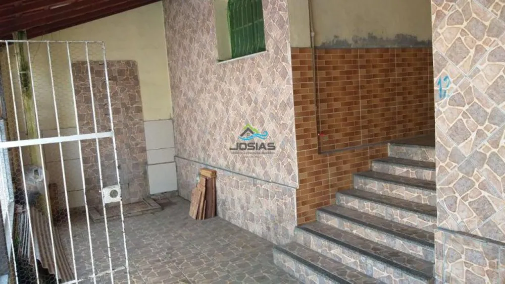 Casa, 1 quarto - Foto 5
