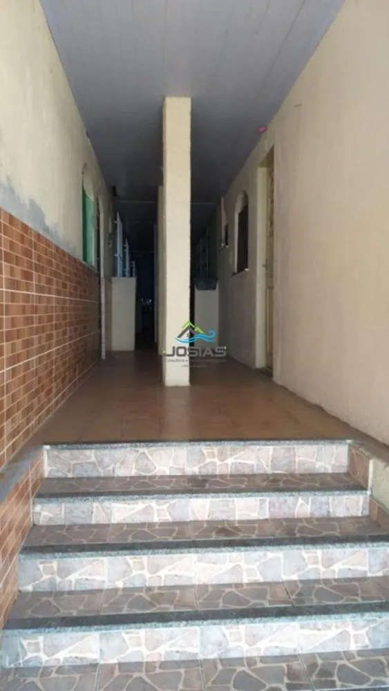 Casa, 1 quarto - Foto 6