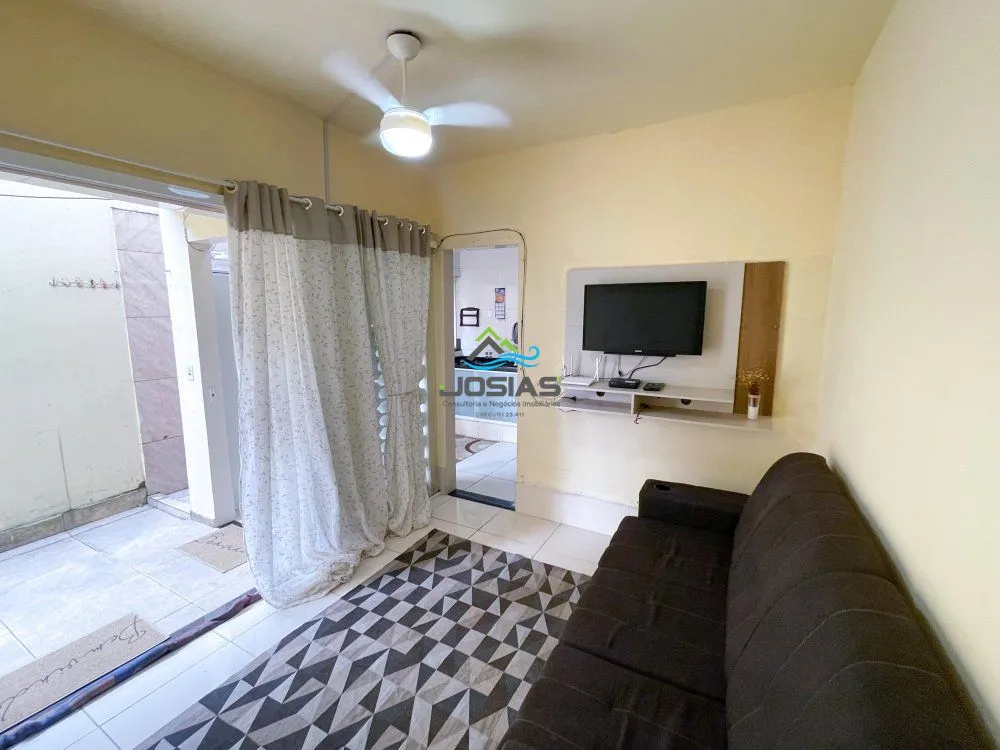 Casa de Condomínio, 1 quarto - Foto 5