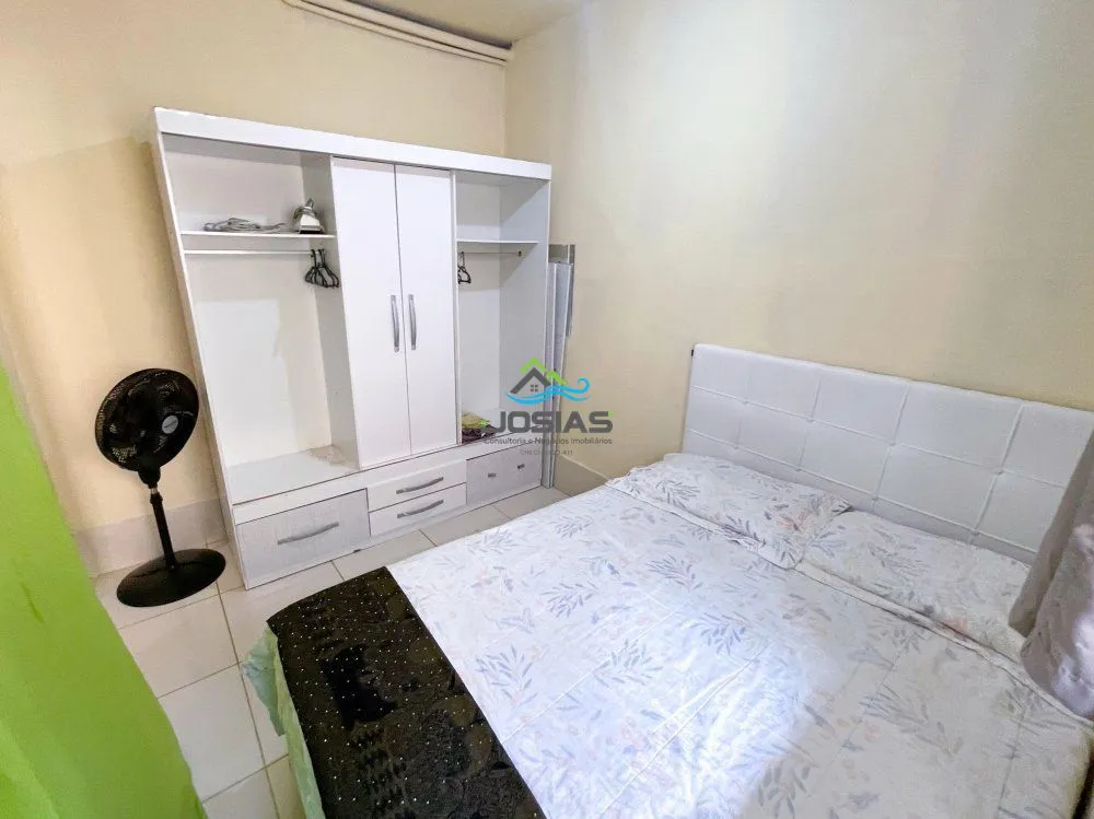 Casa de Condomínio, 1 quarto - Foto 6