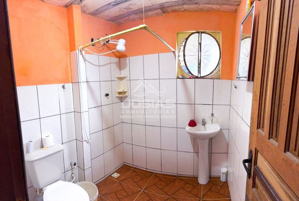 Casa à venda com 2 quartos, 50m² - Foto 7