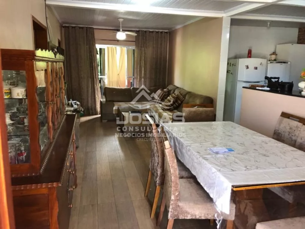 Casa, 4 quartos - Foto 19