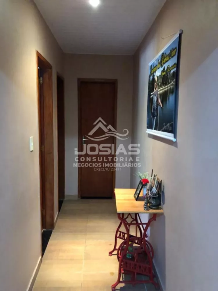 Casa, 4 quartos - Foto 17