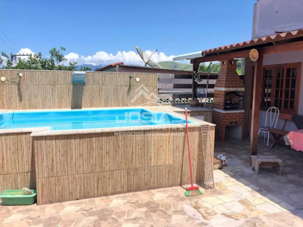 Casa, 4 quartos - Foto 18