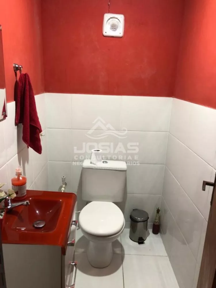 Casa, 4 quartos - Foto 16