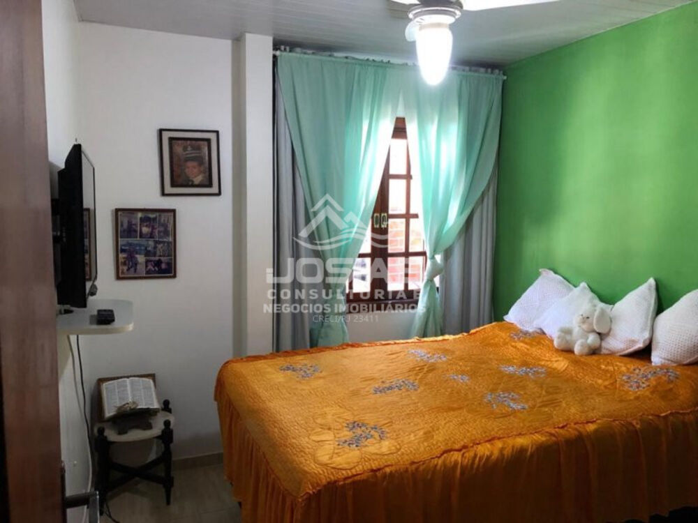 Casa à venda com 4 quartos, 336m² - Foto 11