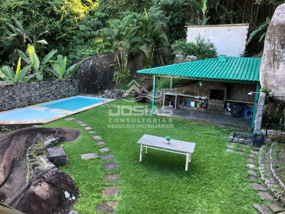 Casa de Condomínio, 4 quartos - Foto 2