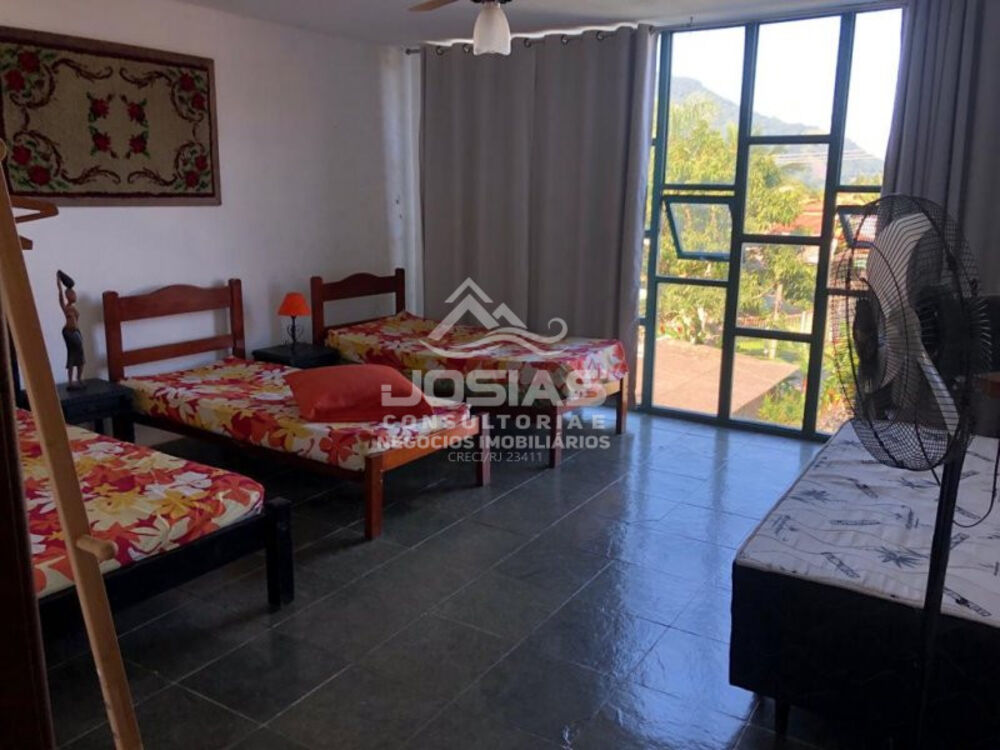 Casa de Condomínio, 4 quartos - Foto 11