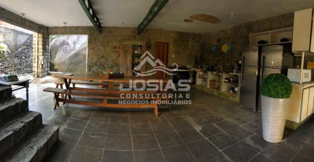 Casa de Condomínio, 4 quartos - Foto 8
