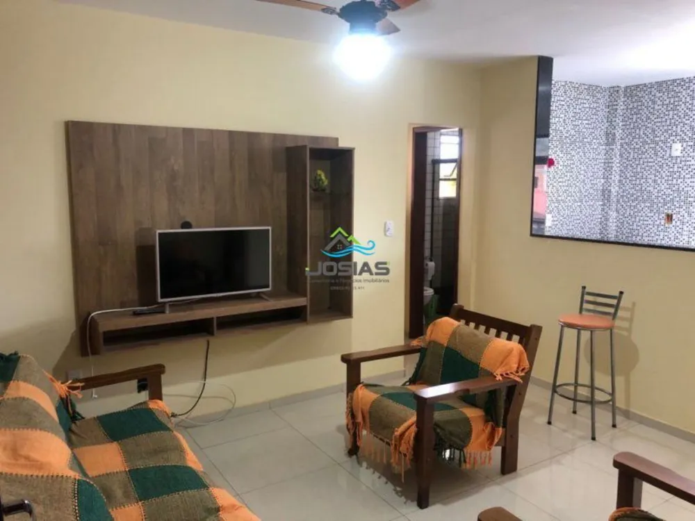 Apartamento, 2 quartos - Foto 1