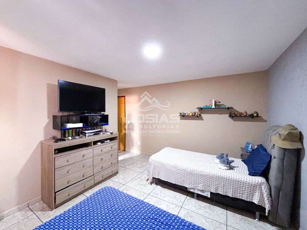 Casa à venda com 2 quartos, 40m² - Foto 6