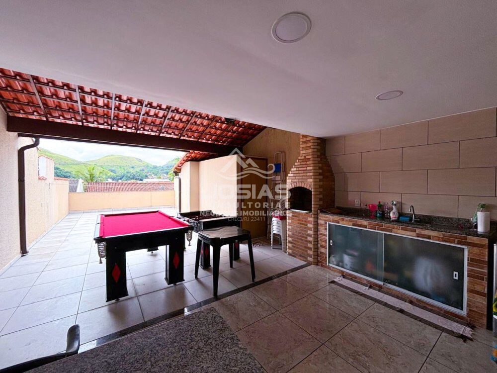 Casa à venda com 2 quartos, 40m² - Foto 9