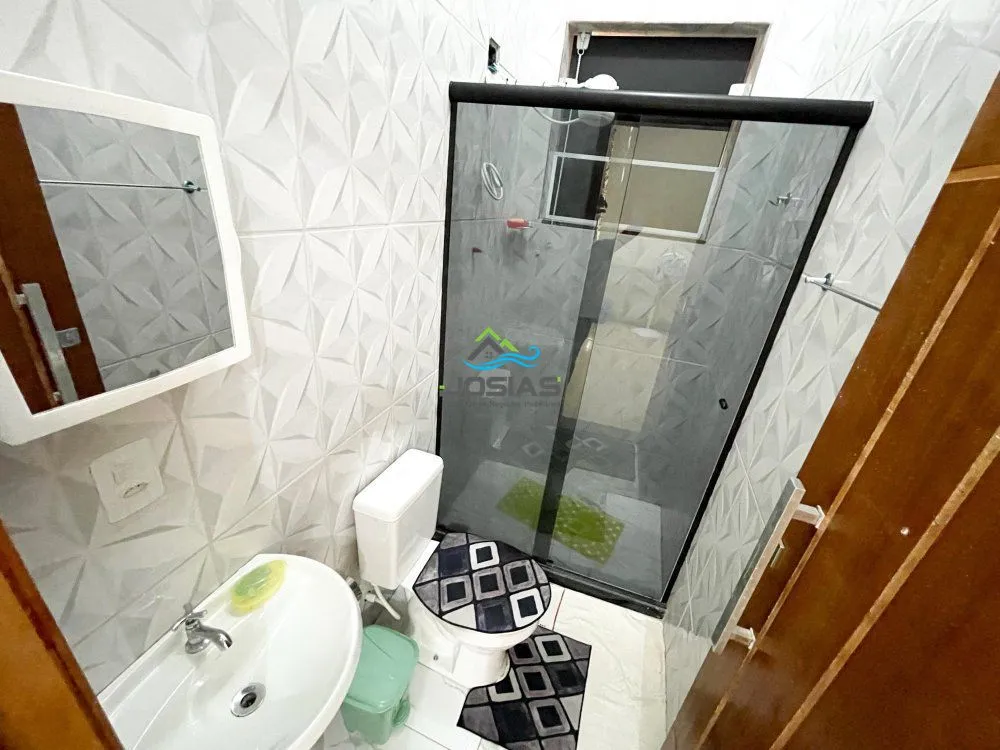 Casa, 1 quarto - Foto 10