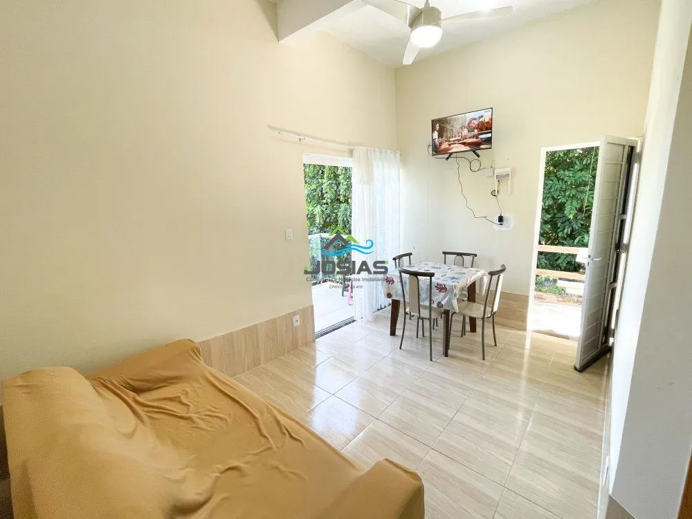 Casa, 1 quarto - Foto 2