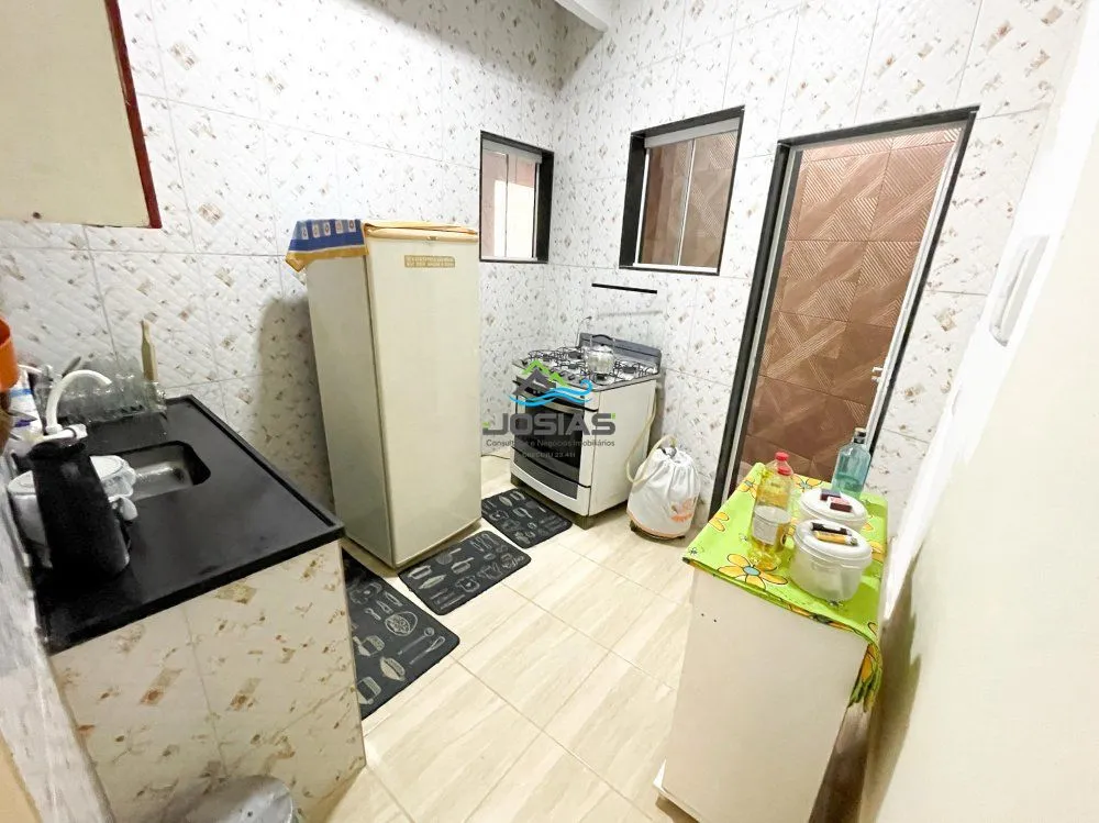 Casa, 1 quarto - Foto 6