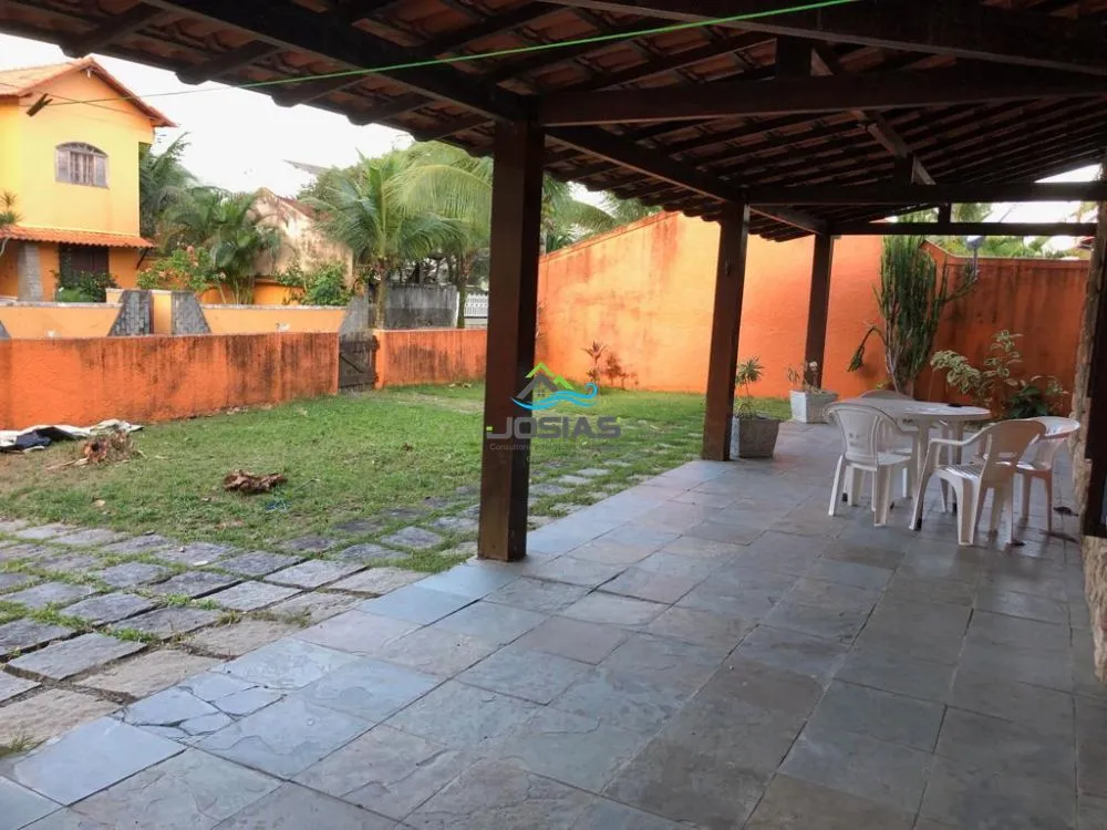 Casa de Condomínio, 4 quartos - Foto 12