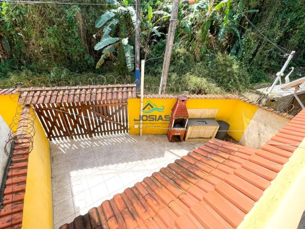 Casa, 2 quartos - Foto 25