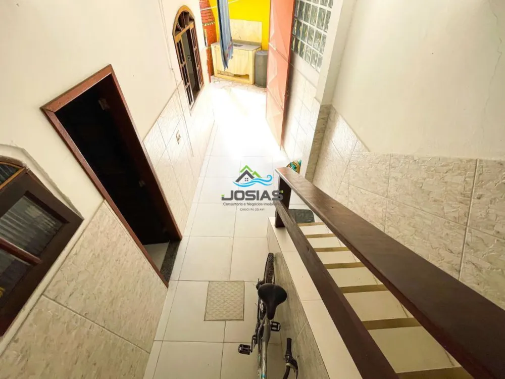 Casa, 2 quartos - Foto 20