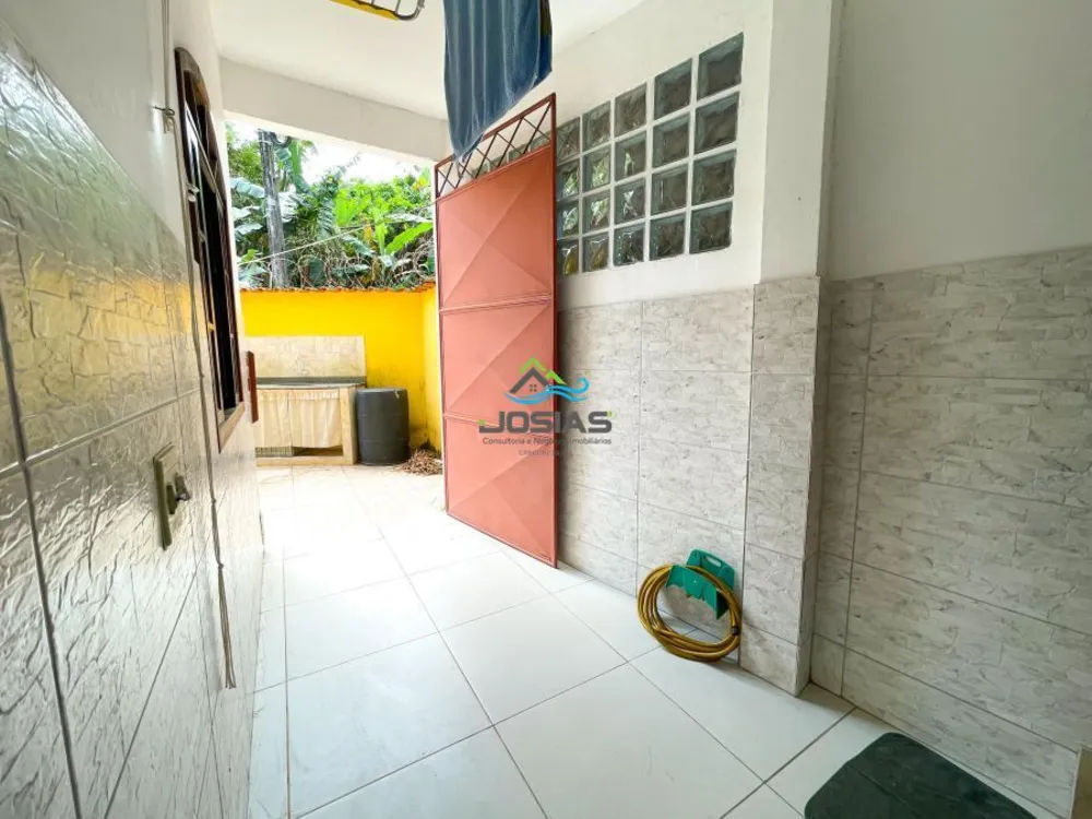 Casa, 2 quartos - Foto 17