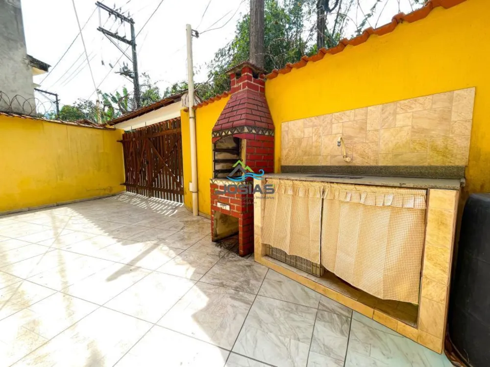 Casa, 2 quartos - Foto 4