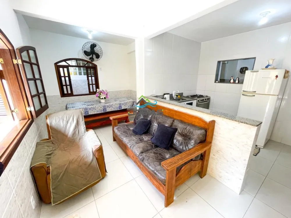 Casa, 2 quartos - Foto 7