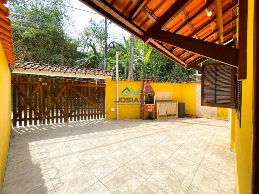 Casa, 2 quartos - Foto 2