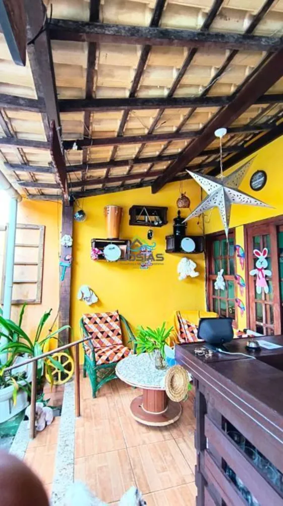 Casa de Condomínio, 6 quartos - Foto 5