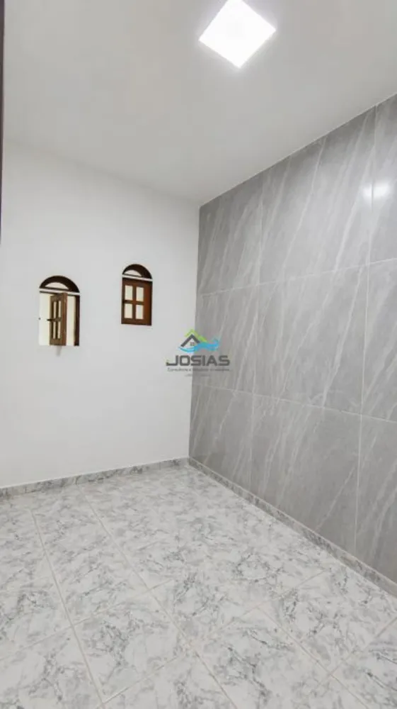 Casa, 2 quartos - Foto 2