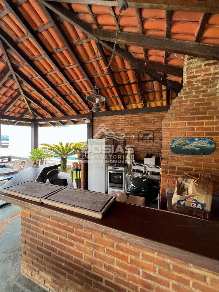 Casa de Condomínio à venda com 4 quartos, 10m² - Foto 7