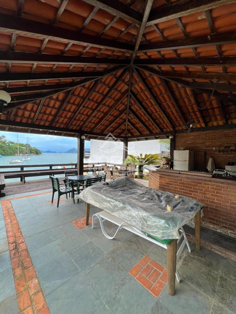Casa de Condomínio à venda com 4 quartos, 10m² - Foto 6