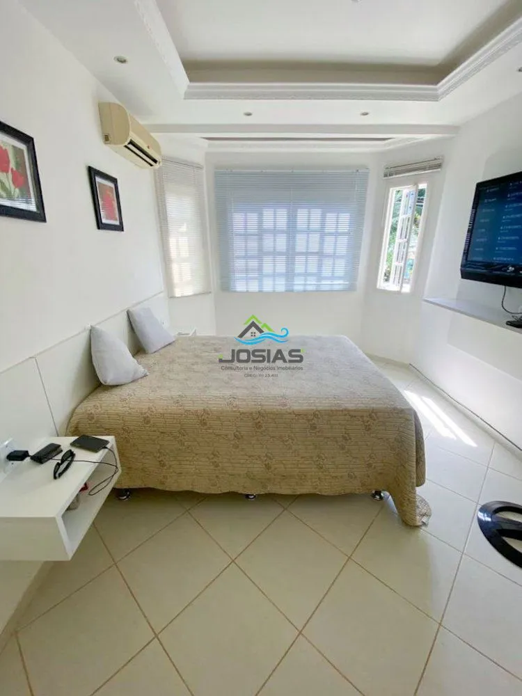 Casa de Condomínio, 4 quartos - Foto 10