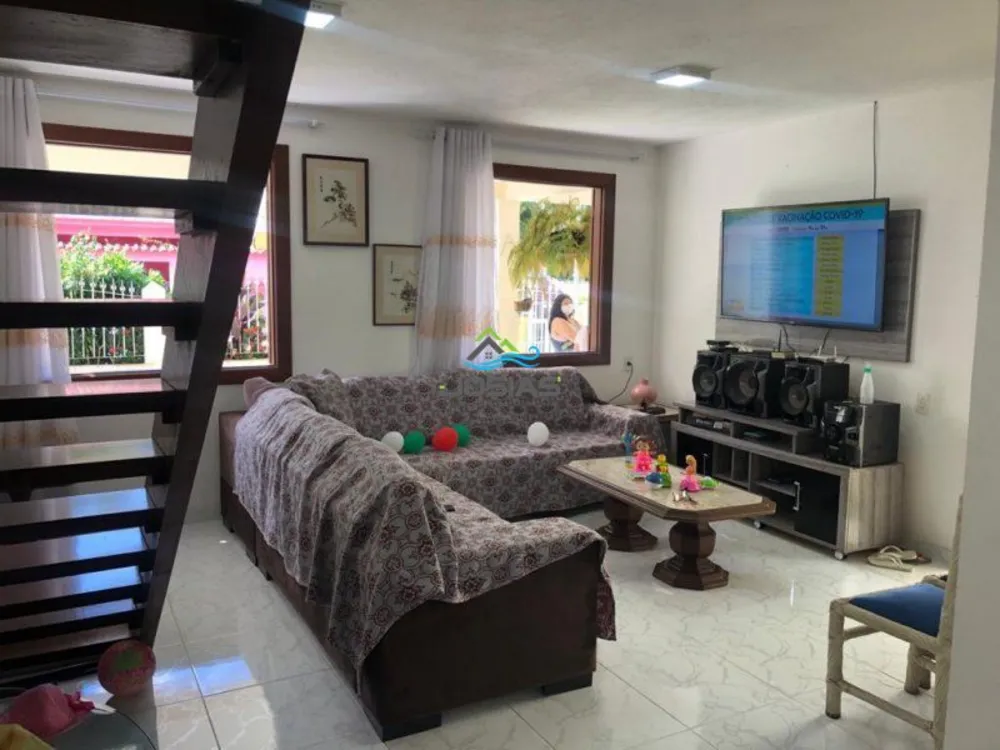 Casa, 2 quartos - Foto 3