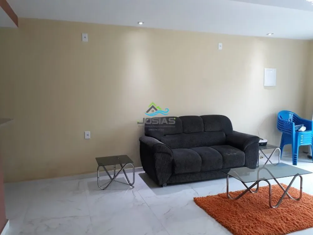 Casa, 1 quarto, 90 m² - Foto 6