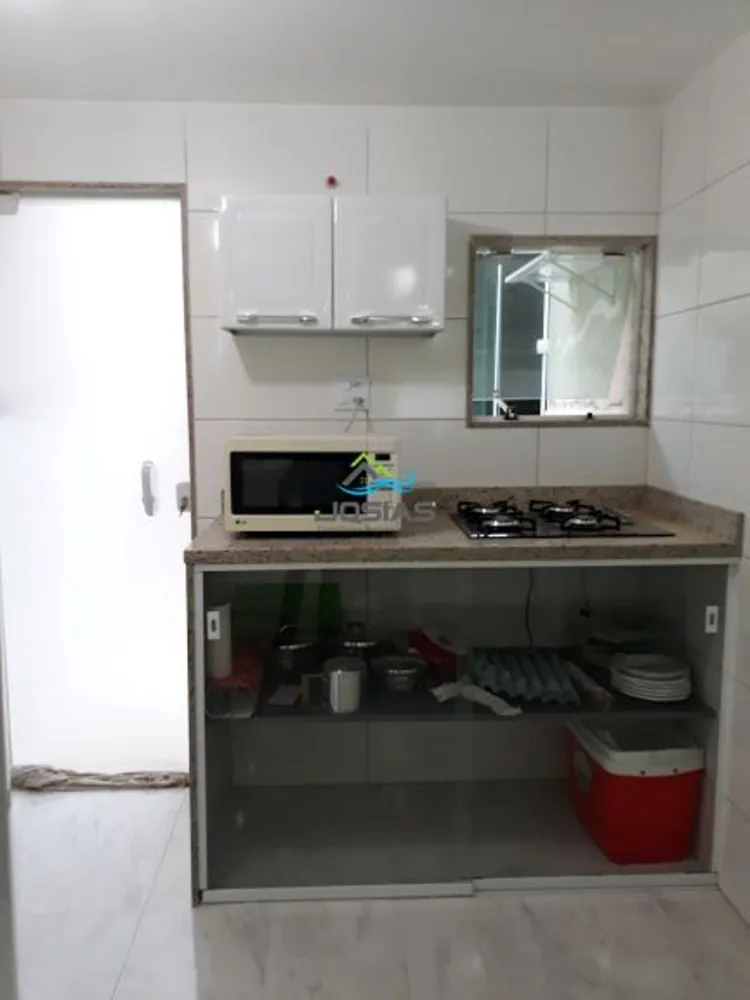 Casa, 1 quarto, 90 m² - Foto 13