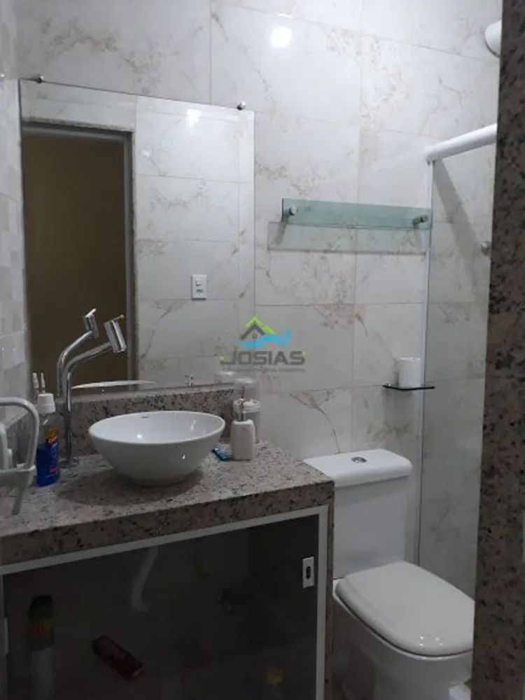 Casa, 1 quarto, 90 m² - Foto 10