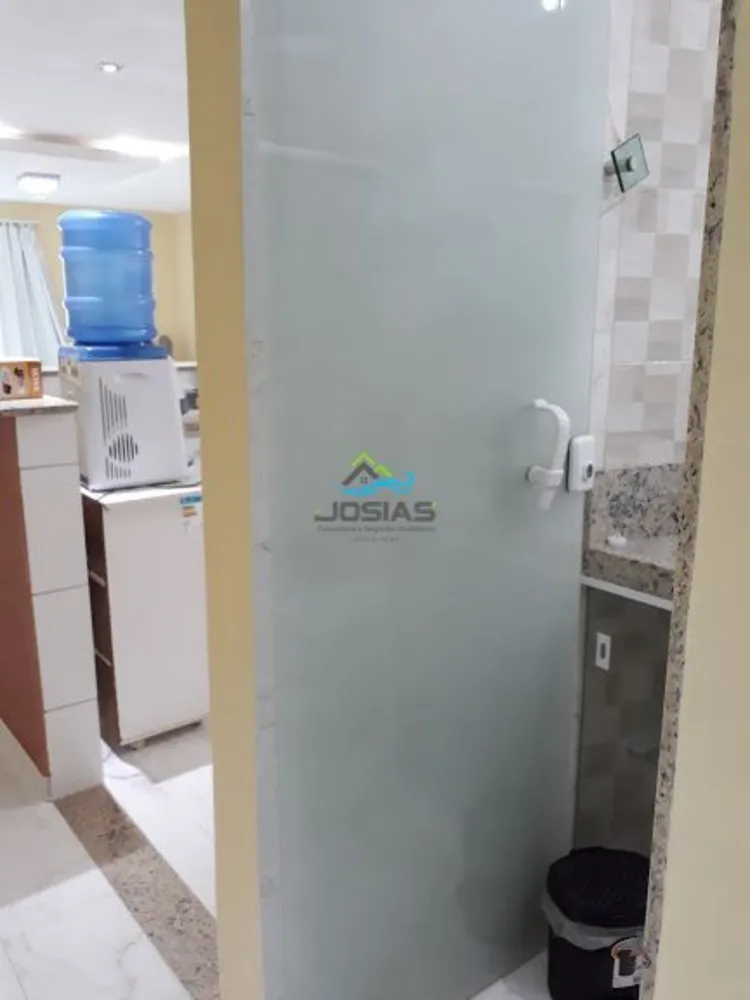 Casa, 1 quarto, 90 m² - Foto 15