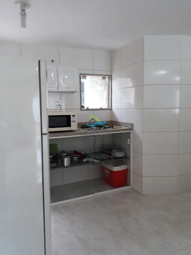 Casa, 1 quarto, 90 m² - Foto 9