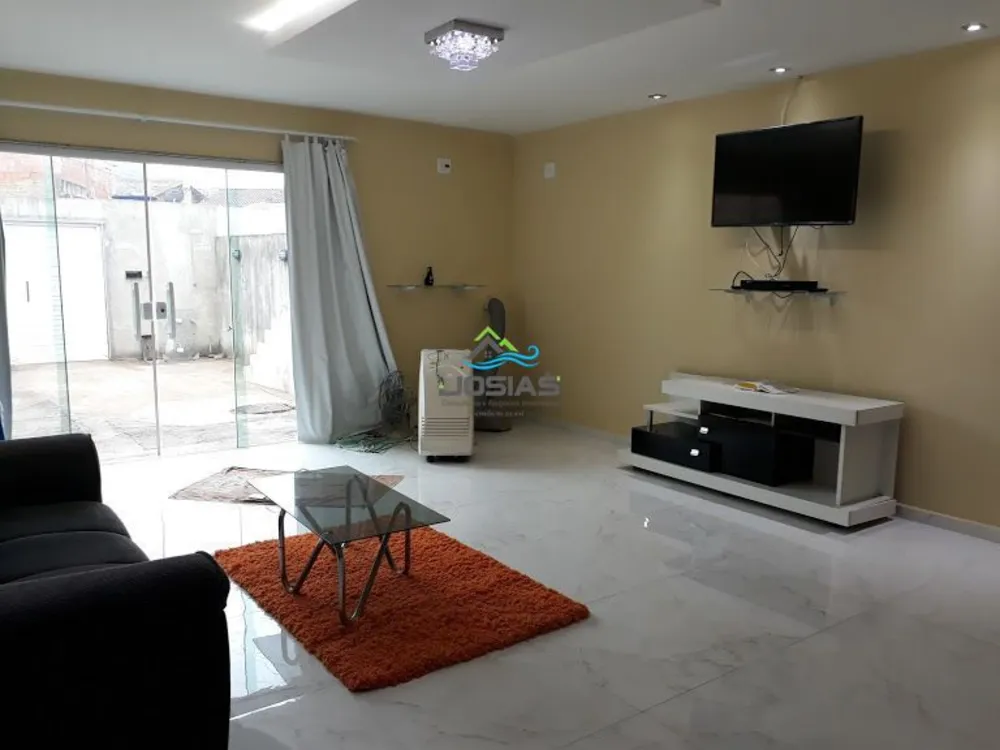 Casa, 1 quarto, 90 m² - Foto 5