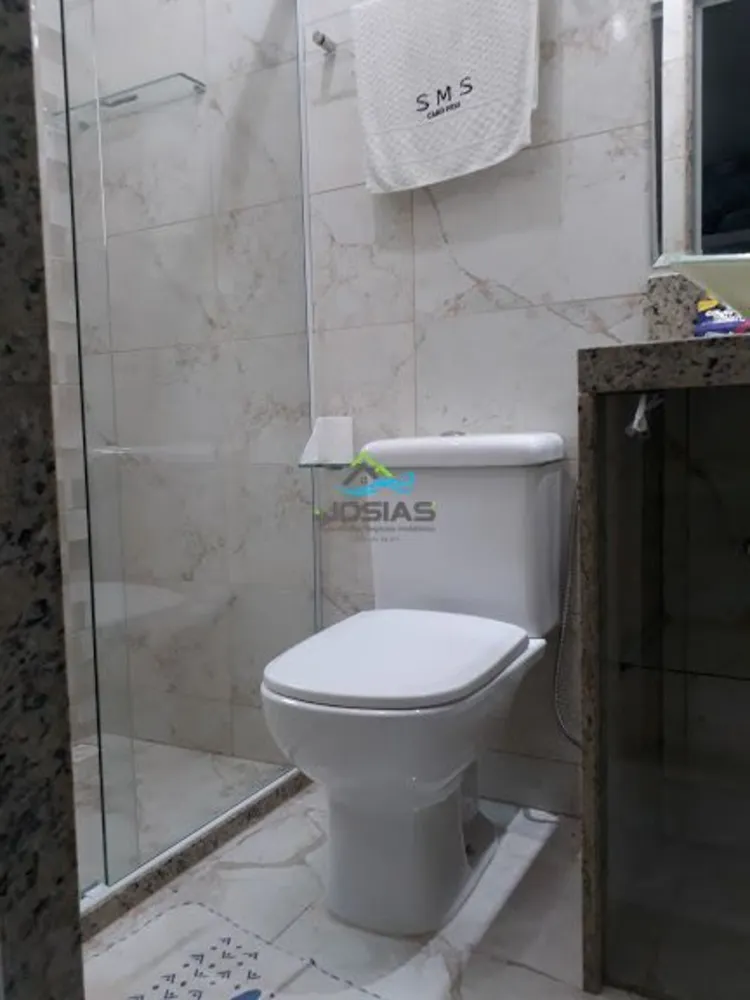 Casa, 1 quarto, 90 m² - Foto 25